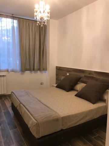 Magloinnfiera Болонья Экстерьер фото