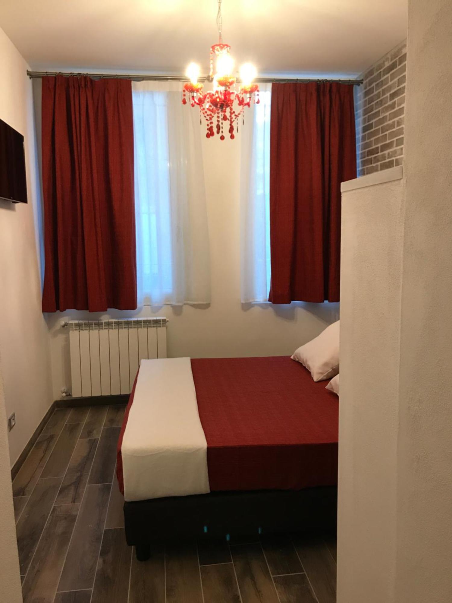 Magloinnfiera Болонья Экстерьер фото