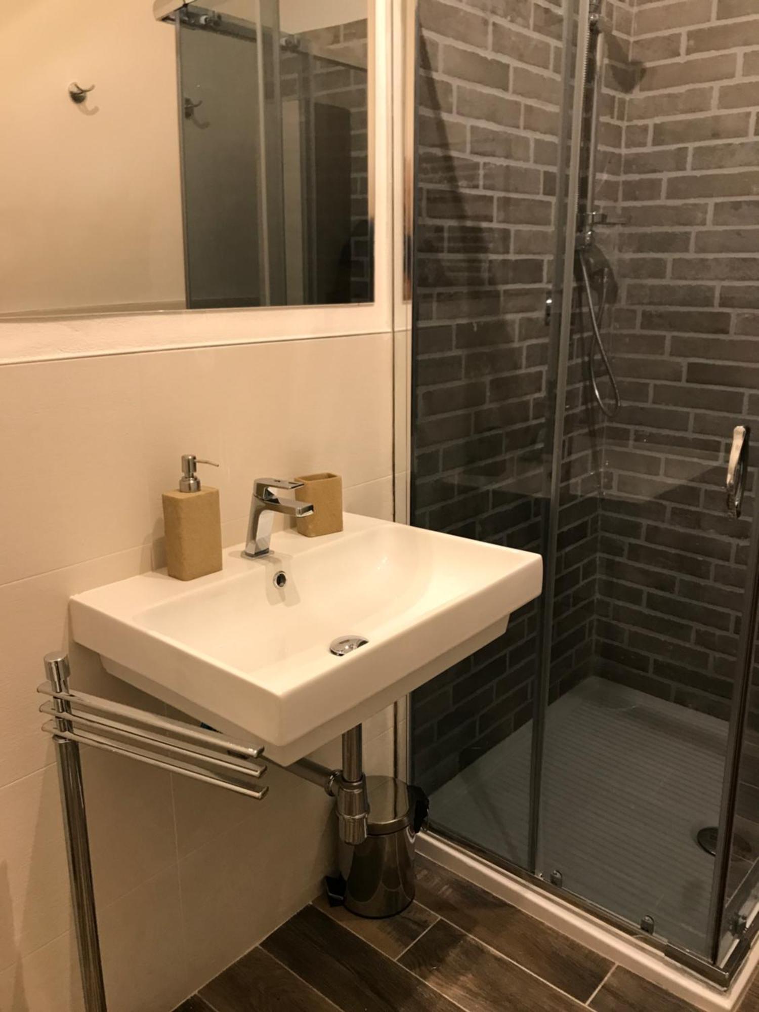 Magloinnfiera Болонья Экстерьер фото