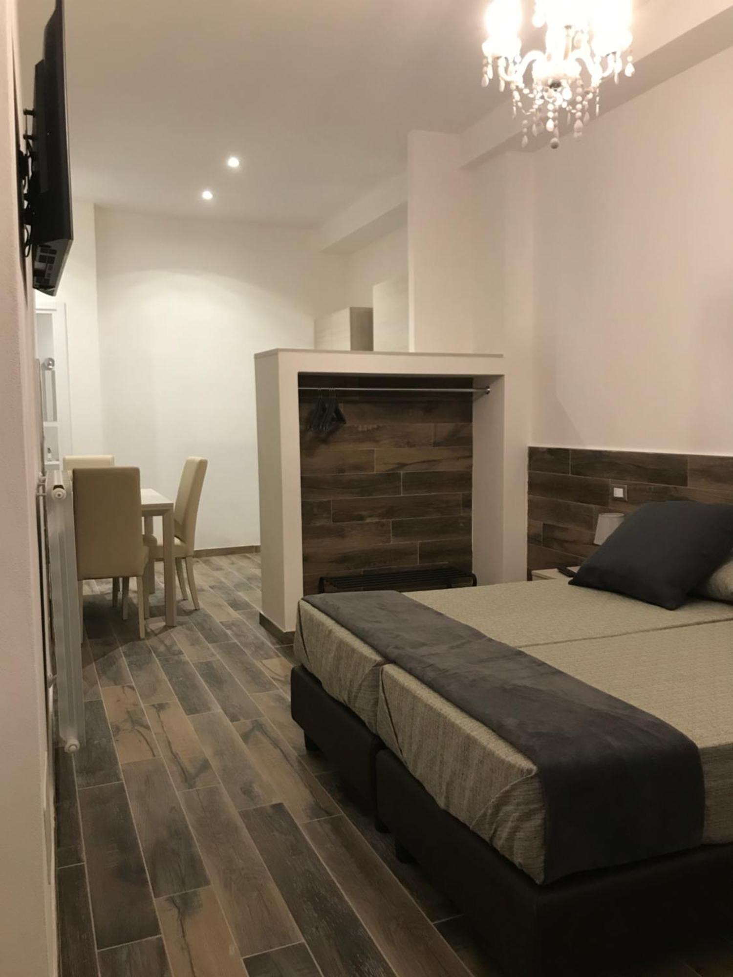 Magloinnfiera Болонья Экстерьер фото