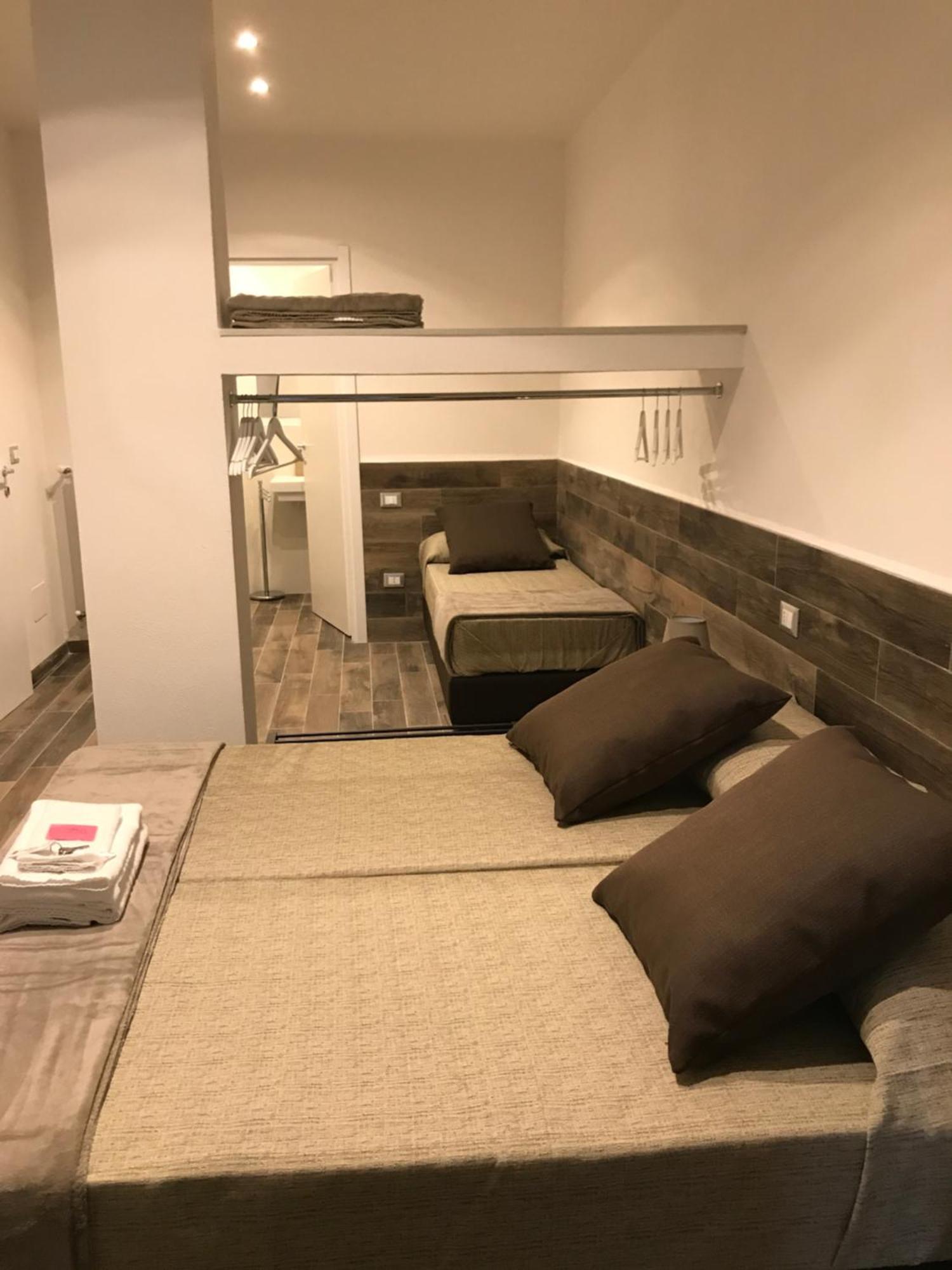 Magloinnfiera Болонья Экстерьер фото