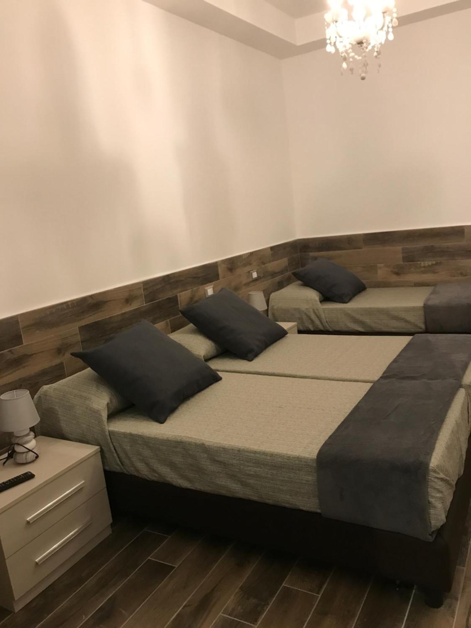 Magloinnfiera Болонья Экстерьер фото