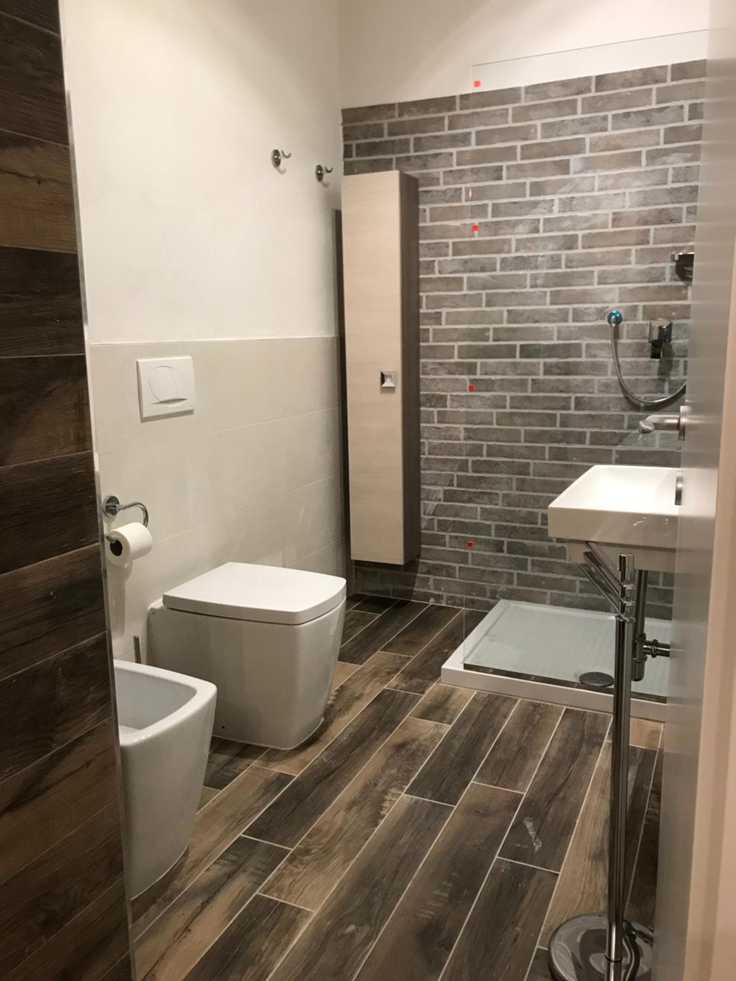 Magloinnfiera Болонья Экстерьер фото